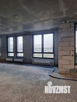 3-к квартира, вторичка, 105м2, 6/16 этаж