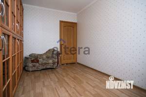 4-к квартира, вторичка, 121м2, 5/10 этаж