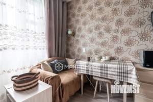 2-к квартира, вторичка, 52м2, 7/10 этаж