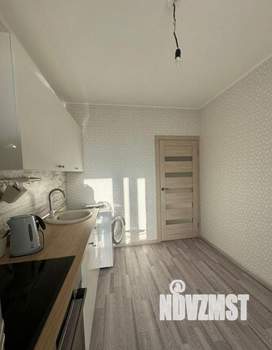 1-к квартира, вторичка, 32м2, 6/9 этаж