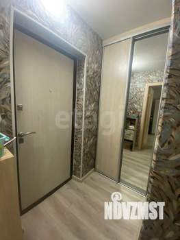 1-к квартира, вторичка, 32м2, 8/9 этаж