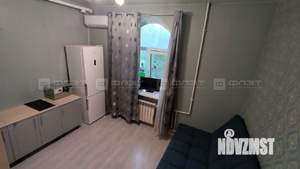 1-к квартира, вторичка, 19м2, 2/2 этаж