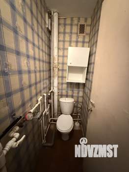 2-к квартира, вторичка, 49м2, 6/9 этаж