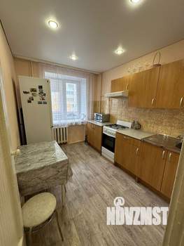 1-к квартира, вторичка, 35м2, 5/14 этаж