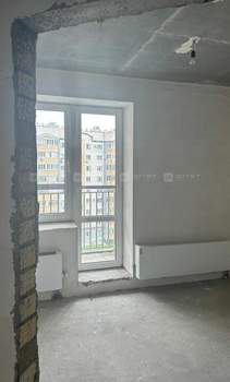 2-к квартира, вторичка, 63м2, 8/20 этаж