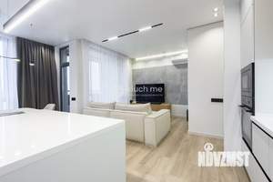 2-к квартира, вторичка, 56м2, 12/20 этаж