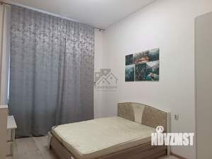 2-к квартира, вторичка, 58м2, 1/9 этаж