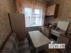2-к квартира, вторичка, 45м2, 5/5 этаж
