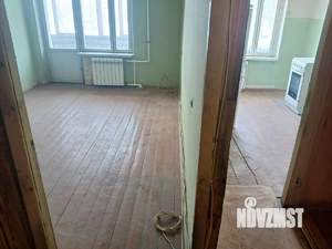 2-к квартира, вторичка, 48м2, 3/9 этаж