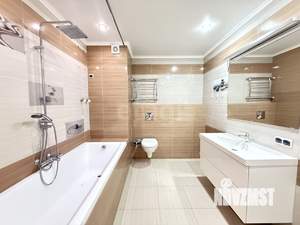 3-к квартира, вторичка, 66м2, 9/11 этаж