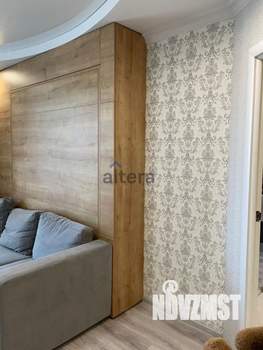 1-к квартира, вторичка, 34м2, 2/10 этаж