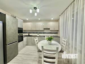 3-к квартира, вторичка, 75м2, 5/20 этаж