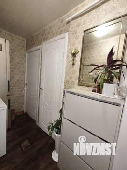 1-к квартира, вторичка, 33м2, 1/5 этаж
