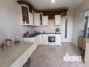 3-к квартира, вторичка, 80м2, 3/10 этаж
