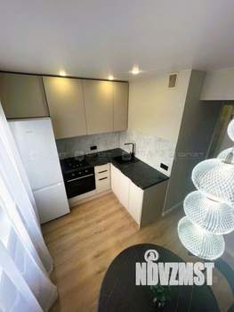 1-к квартира, вторичка, 33м2, 9/9 этаж