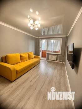 2-к квартира, вторичка, 51м2, 7/9 этаж