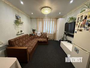 Студия квартира, вторичка, 19м2, 2/5 этаж