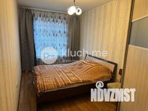 3-к квартира, вторичка, 58м2, 4/5 этаж