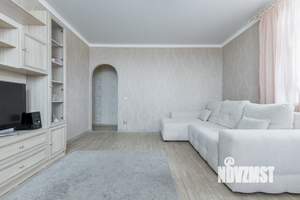 2-к квартира, вторичка, 49м2, 7/20 этаж