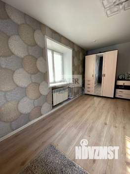 1-к квартира, вторичка, 32м2, 1/5 этаж