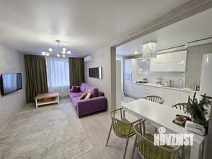 3-к квартира, вторичка, 67м2, 10/10 этаж