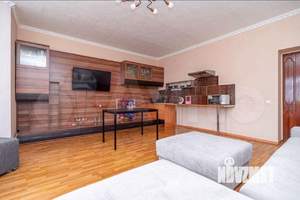 1-к квартира, вторичка, 47м2, 5/5 этаж
