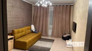 1-к квартира, вторичка, 38м2, 2/10 этаж