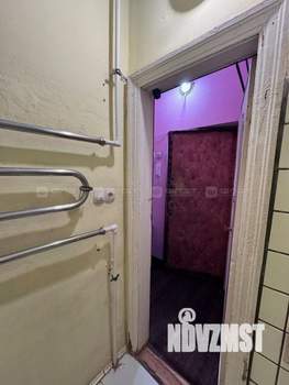 2-к квартира, вторичка, 44м2, 3/5 этаж