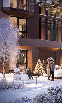 2-к квартира, вторичка, 62м2, 12/14 этаж