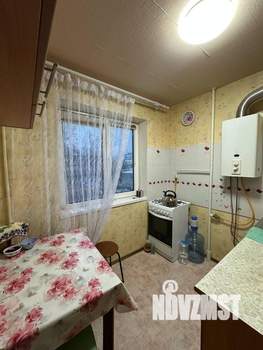2-к квартира, вторичка, 45м2, 3/5 этаж