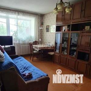 2-к квартира, вторичка, 44м2, 2/5 этаж