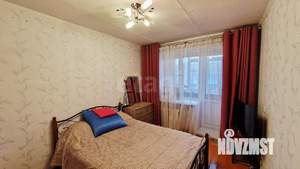 2-к квартира, вторичка, 46м2, 8/9 этаж