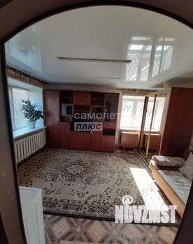 Студия квартира, вторичка, 25м2, 2/5 этаж