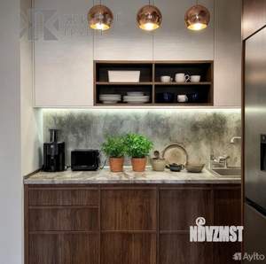 2-к квартира, вторичка, 68м2, 18/24 этаж