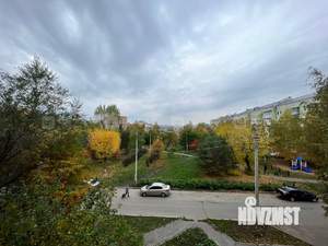 Студия квартира, вторичка, 22м2, 3/4 этаж