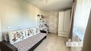 2-к квартира, вторичка, 42м2, 5/5 этаж