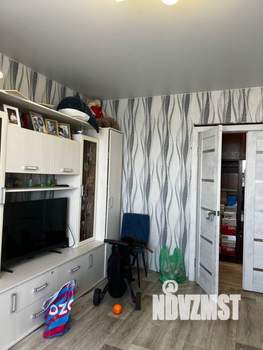 3-к квартира, вторичка, 65м2, 9/10 этаж
