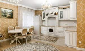 3-к квартира, вторичка, 88м2, 4/5 этаж