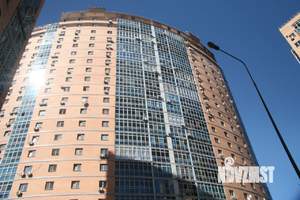 4-к квартира, вторичка, 137м2, 2/22 этаж