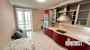 1-к квартира, вторичка, 52м2, 9/9 этаж