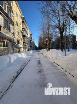 1-к квартира, вторичка, 31м2, 1/5 этаж