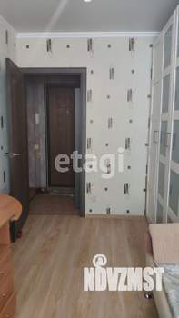 2-к квартира, вторичка, 43м2, 2/5 этаж