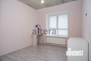 2-к квартира, вторичка, 46м2, 1/10 этаж