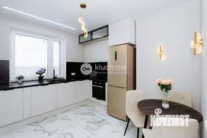 1-к квартира, вторичка, 43м2, 17/19 этаж