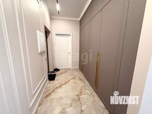 1-к квартира, вторичка, 37м2, 19/21 этаж