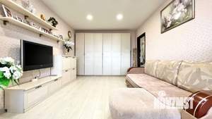 2-к квартира, вторичка, 53м2, 8/9 этаж
