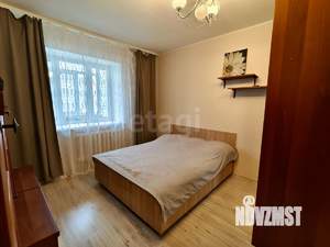 1-к квартира, вторичка, 38м2, 6/6 этаж