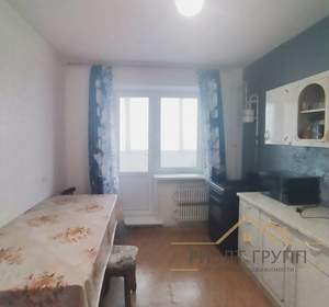 1-к квартира, вторичка, 41м2, 10/11 этаж