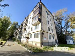 3-к квартира, вторичка, 58м2, 4/5 этаж