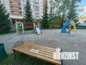 3-к квартира, вторичка, 95м2, 6/10 этаж